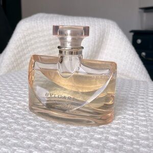 BVLGARI rose essentielle perfume